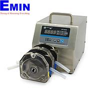 Leadfluid WT300S 基本变速蠕动泵 (3-3500mL/min, 2 CH)