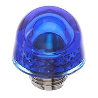 Dialight 128-0934-003 Lens Caps SUB MIN PANEL IND