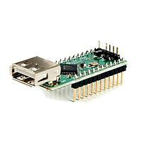 Bộ nhớ đệm FIFO song song, SPI, UART USB Vinculum-II 48 Chân Mod 1 Cổng USB FTDI Chip V2DIP1-48