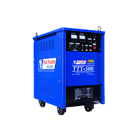 Tân Thành TTT500 サブマージアーク溶接機 (32KVA)
