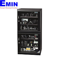 Tủ chống ẩm FUJIE DHC300 (300L, 30% - 80% RH)