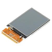 Công Cụ Phát Triển Màn Hình TFT Màu 320x240 Cảm Ứng M1023QT-9A Mikroe MIKROE-1404