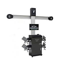 KOCU G301 3D Wheel Alignment Machine