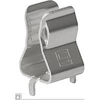 Schurter 0751.0505 퓨즈 클립 CSO 클립, 10.3x38mm 1500 VAC/VDC, 32A