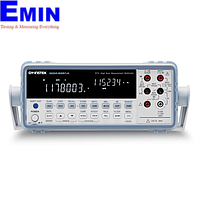 Đồng hồ vạn năng để bàn GW INSTEK GDM-8261A(GPIB) (0.0035%, 6 1/2 Digit)