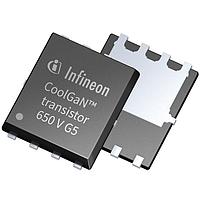 Infineon IGLR65R140D2XUMA1 GaN Transistor HV GAN DISCRETES