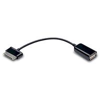 Cáp USB / Cáp IEEE 1394 6" SMSNG 30PIN/USB-A OTG CBL Tripp Lite U054-06N