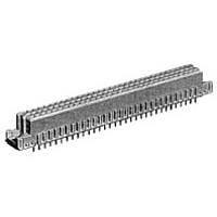 Đầu nối DIN 41612 loại 064 EURO loại C RECE AMP Connectors - TE Connectivity 536481-5