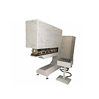 Máy hàn thảm máy chạy bộ tần số cao Danrel DR-T15-CB (15KW)