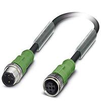 PHOENIX CONTACT 1414579 Sensor Cables / Actuator Cables SAC-3P-M12MS/3 0-PVC M12FS