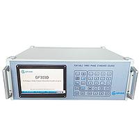 GFUVE AC Power souorce calibration service