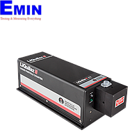 Máy đếm hạt tiểu phân trong chất lỏng PMS LiQuilaz II E15P (1.5 – 125 µm)