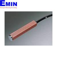 TREK 6000B-15C 344、347 压力表的标准电极 (End View, Square Body)