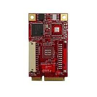mPCIe sang Ethernet mPCIe sang LAN Đơn Cách Ly Ngang Innodisk EMPL-G102-C1
