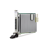 PXI Source Measure Unit NI PXIe-4163 (24-Channel, DC ±24V/±50mA)