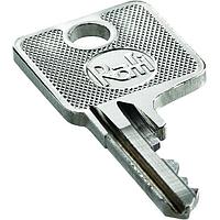 RAFI 5.58.004.721/0000 スイッチハードウェア LUMOTAST 75 スペアキー. 1D-21