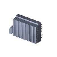 Đầu nối đa năng / tốc độ cao MULTIGIG RT T1 1IN BP FULL RGHT LF Raychem - TE Connectivity 1410480-2