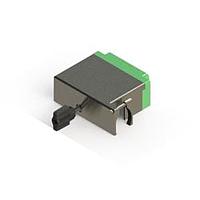 EDAC 516-120-000-155 Housings Rack & Panel Connector