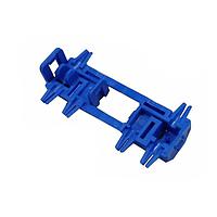 Đầu nối nhánh dây đến bảng 22AWG/0.3mm² KYOCERA AVX 609215001010006