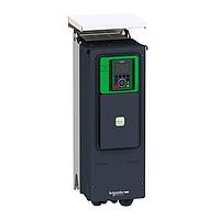 Bộ Điều Khiển Động Cơ ATV650 Không Công Tắc UL Loại 12 10HP SCHNEIDER ATV650U75N4U