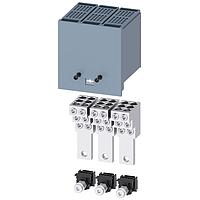Đầu Nối Dây BRKR 3VA1 160A DIST LUG 6W 3P ACC SIEMENS 3VA91130JF60