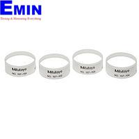 Kính kiểm tra độ phẳng MITUTOYO 157-903 (4 cái/bộ)