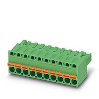 PHOENIX CONTACT 1711413 Plugs FKCT 2,5/ 3- ST BK BDWH:-D+