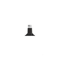 BIVAR LPV4-0350F-G850 Rigid Light Pipes with LEDs Green 520nm