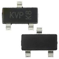 Diodes Incorporated MMBZ27VCLQ-7-F TVS 다이오드 과도 전압 억제기 PP SOT23 T&R 3K