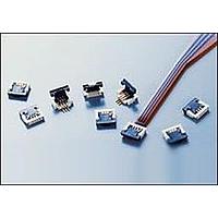KYOCERA AVX 046298009100883+ ヘッダー .5mm ピッチ 9ピン RASMT ボトムコンタクト 1-TCH L