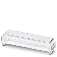 PHOENIX CONTACT 2947116 カバー EMG 12-H 7.5MM KLAR