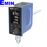IKA MICROSTAR 40 control（0025001989）控制型顶置搅拌器