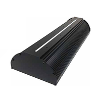 Aitec LLDEB600NR 高輝度ラインドームイルミネーション (Red color emission)