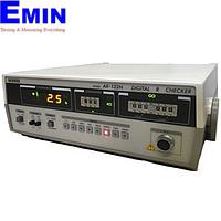 Máy đo phần trăm điện trở kỹ thuật số ADEX AX-122N (0.1Ω ~ 9.99MΩ)