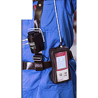 Cảm biến đo độ bụi hô hấp HUND Respicon TM ( 0-200 mg/m³)