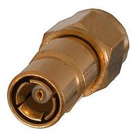 Bộ chuyển đổi RF - Giữa các loại SMA PLG/SMB PLG GLD Johnson / Cinch Connectivity Solutions 134-1012-021