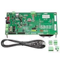 NXP KITFS86TRKFRDMEM Power Management Specialized FS86 24V/36V Safety  SBC evaluation board for truck