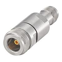 Rosenberger 05K106-K00S3 RF Adapters - Between Series ADAPTOR