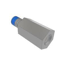 Gian cách SureWare Gian cách xếp chồng bảng chính xác Samtec SO-0815-03-01-01-L-N