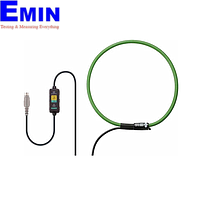 Bộ kìm kẹp đo dòng điện KYORITSU 8133-03 (3000A, Ø170mm, 3 kìm đo)