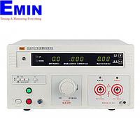 Rek RK2672CY 의료용 내전압 테스터 (ACW : 5.00kV, 100mA; DCW : 5.00kV, 20mA)