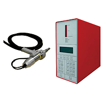 Lingke 35kHz 1200W Hand-held Welding Machine (190-265VAC, 50/60Hz)