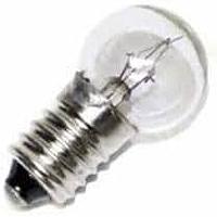 Bóng Đèn Chuẩn Mini Đui Chốt 3.8V 0.43A 1.6M JKL Components 1438