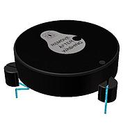 PUI Audio AT-3425-TWT-R Piezoelectric PZ 96dB 2500Hz 15Vpp