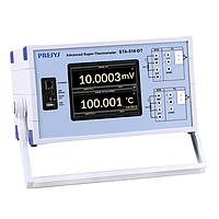 Máy hiệu chuẩn nhiệt độ PRESYS STA-510-DT
