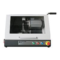 Sample Cutting Machine