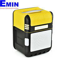 LANScientific PeDX GOLD 1 Portable Precious Metal Analyzer