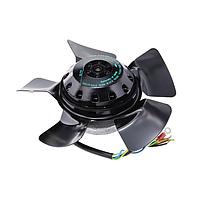 ebm-papst A2D200-AA04-44 Axial Fan AC Axial Fan, IP44 Rated