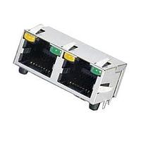 Amphenol Commercial Products RJHS-538B Modular RJ45 MODULAR JACK