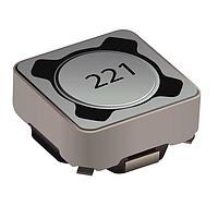 Cuộn cảm công suất Ind,7.3x7.3x3.5,680uH+/-20%,0.21A,shd Bourns SRR0735HA-681M